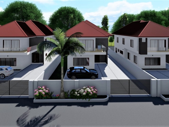 Real Estate Property Real Estate Property